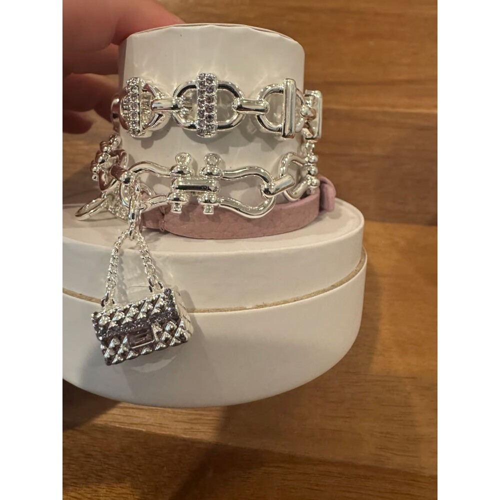 Bracelet Stack (purse) - Picture 3 of 3